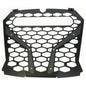 Polaris RZR Turbo S Front Grille with Light Pocket | ModQuad