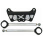 Can Am X3 Front Upper Shock Support | ModQuad