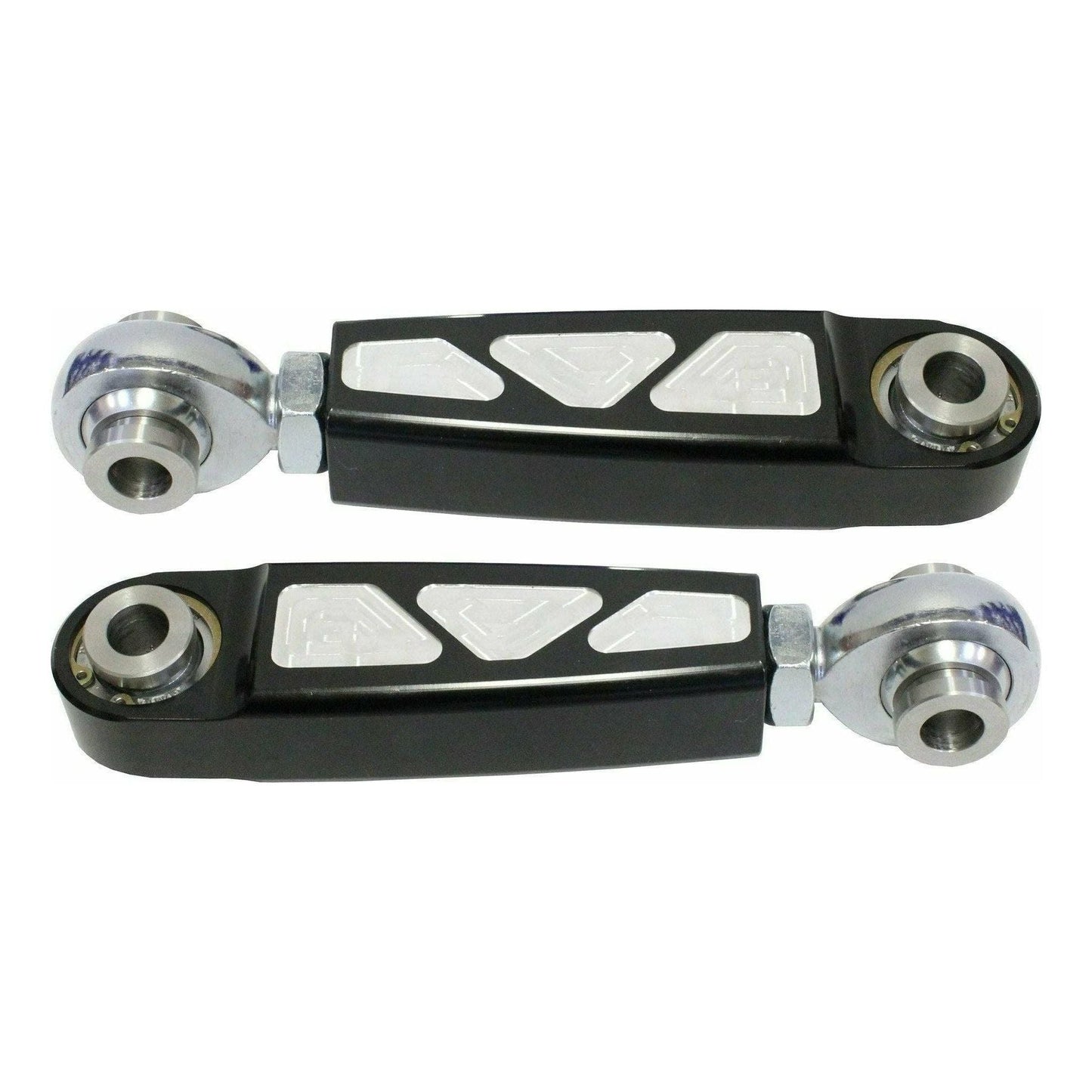 Polaris RZR Turbo S Sway Bar Links | ModQuad