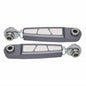 Polaris RZR Turbo S Sway Bar Links | ModQuad