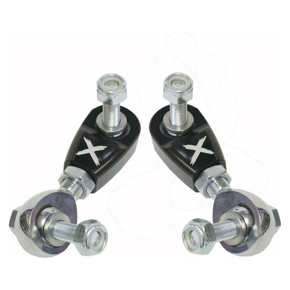 Can Am X3 Sway Bar Links | ModQuad