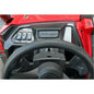 Honda Talon Switch Panel