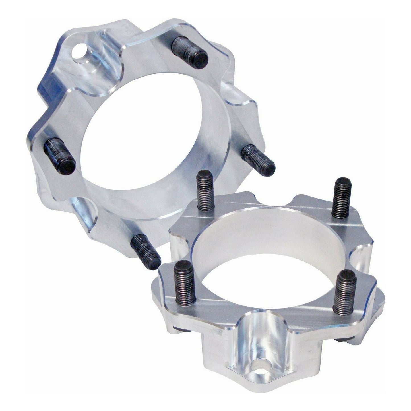 Can Am Commander / Maverick Wheel Spacers 1.75" (Pair)