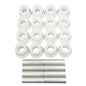 Can Am X3 A-Arm Bushings