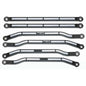 ModQuad Can Am Maverick X3 RS Billet High Clearance Radius Rods