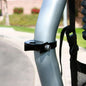 Vertical Bar Whip Mount