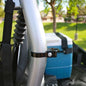 Vertical Bar Whip Mount
