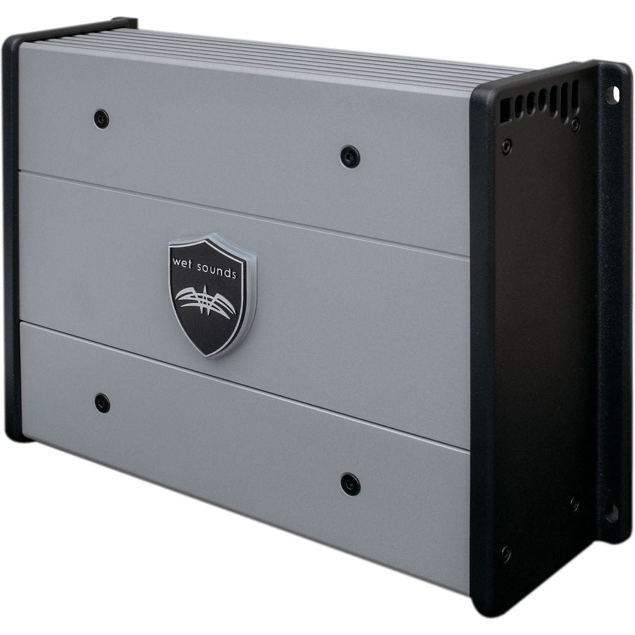 Class-D Monoblock Subwoofer Marine Amplifier