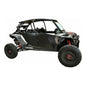 Polaris RZR 4 Aluminum Doors