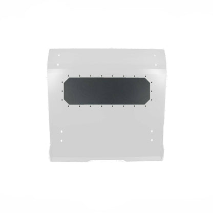 Moto Armor Polaris RZR PRO XP Aluminum Roof with Sunroof