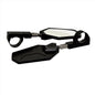 Billet Convex Mirrors (Pair)