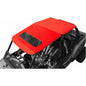 Polaris RZR 4 Aluminum Roof with Sunroof | Moto Armor