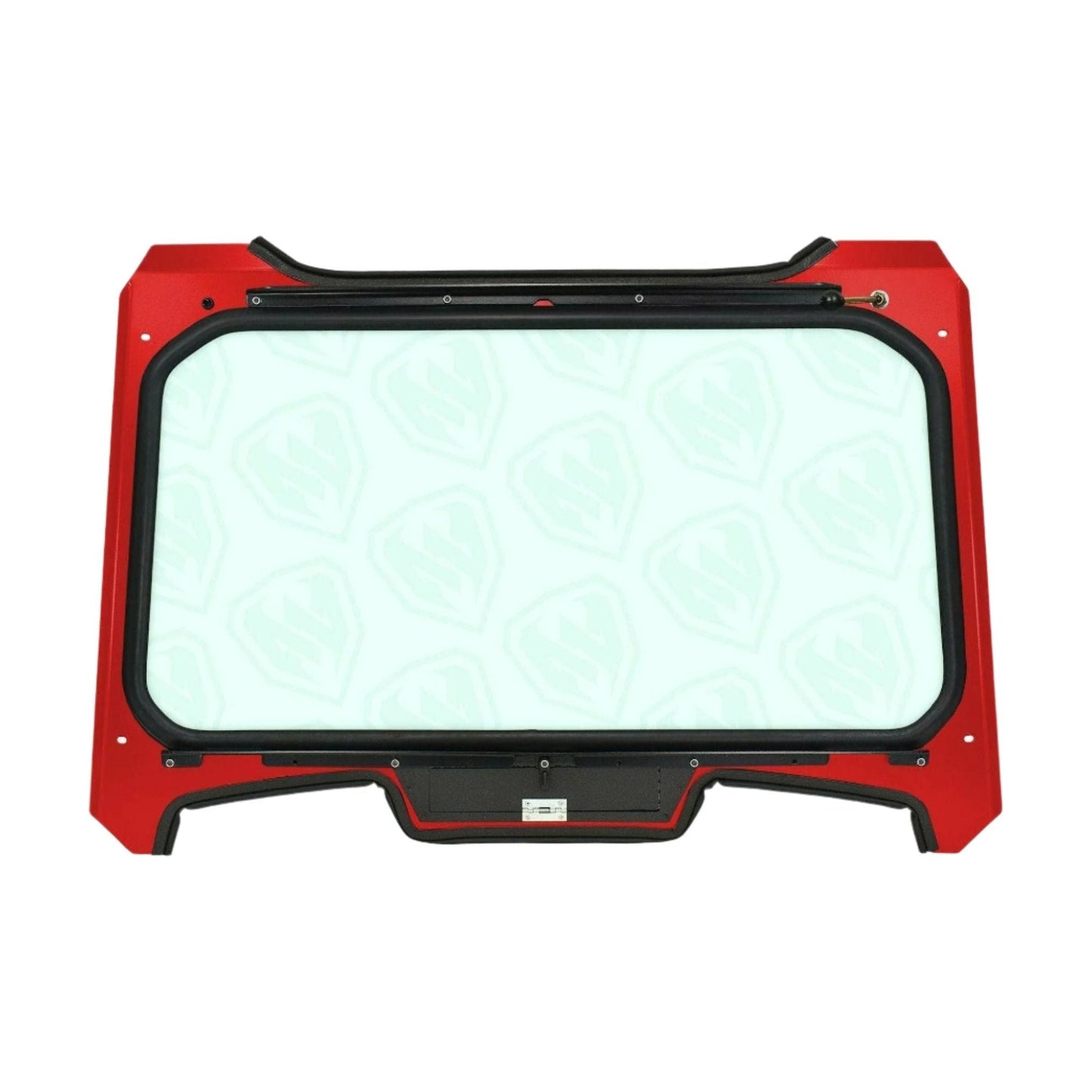 Polaris RZR Turbo S Glass Windshield