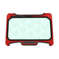 Polaris RZR Turbo S Glass Windshield | Moto Armor