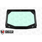 Kawasaki KRX Vented Glass Windshield