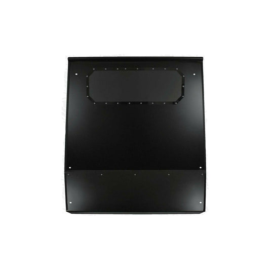 Kawasaki KRX Aluminum Roof with Sunroof