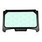 Polaris RZR Trail S Vented Glass Windshield