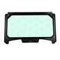 Polaris RZR Trail S Vented Glass Windshield