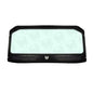Polaris General Vented Glass Windshield