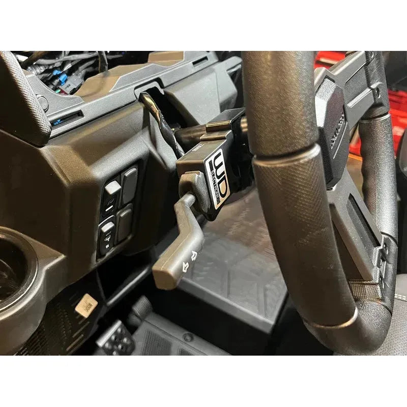 Polaris RZR XP Turn Signal Kit