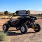 Can Am Maverick R Coupe Roll Cage (Raw Finish)
