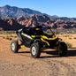 Can Am Maverick R Coupe Roll Cage (Raw Finish)