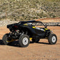 Can Am Maverick R Coupe Roll Cage (Raw Finish)