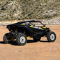 Can Am Maverick R Fastback Roll Cage (Raw Finish)