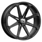 M12 Diesel Wheel (Gloss Black)