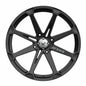 M12 Diesel Wheel (Gloss Black)