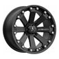 M20 Kore Wheel (Satin Black)