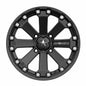 M20 Kore Wheel (Satin Black)