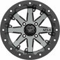 M21 LOK Wheel (Charcoal Tint)