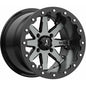 M21 LOK Wheel (Charcoal Tint)