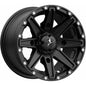 M33 Clutch Wheel (Satin Black)