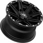 M33 Clutch Wheel (Satin Black)