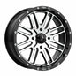 M38 Brute Wheel (Gloss Black Machined)