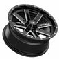 M41 Boxer Wheel (Gloss Black Milled)