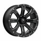 M42 Bounty Wheel (Gloss Black Milled)