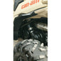 Can Am Maverick Blow Hole