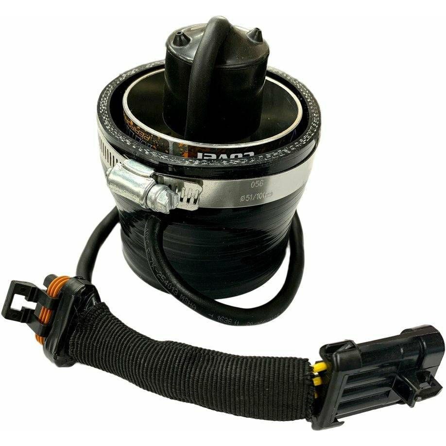 Polaris General 1000 Blow Hole