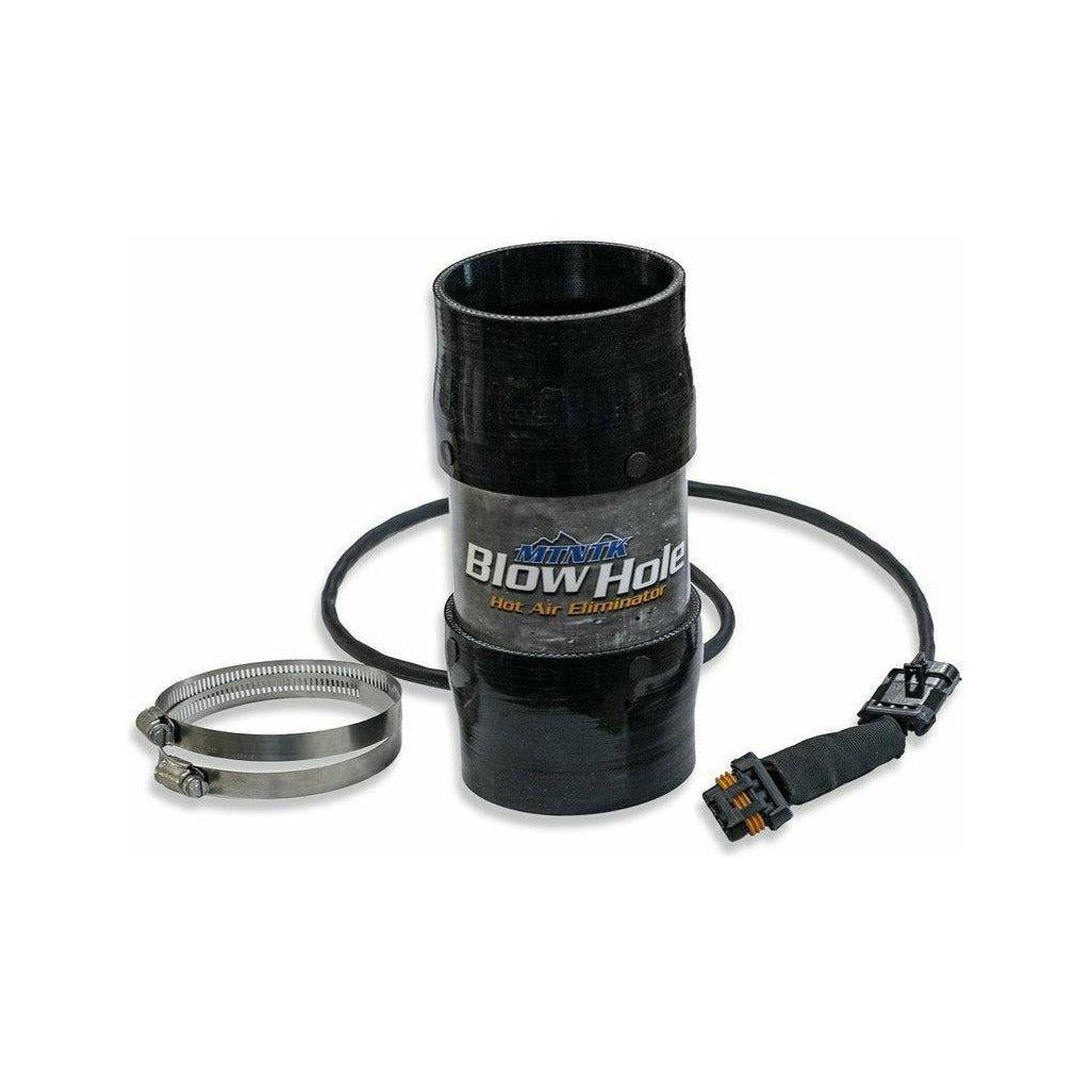 Polaris RZR Pro XP / Turbo R Blow Hole