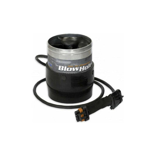 Polaris RZR RS1 Blow Hole