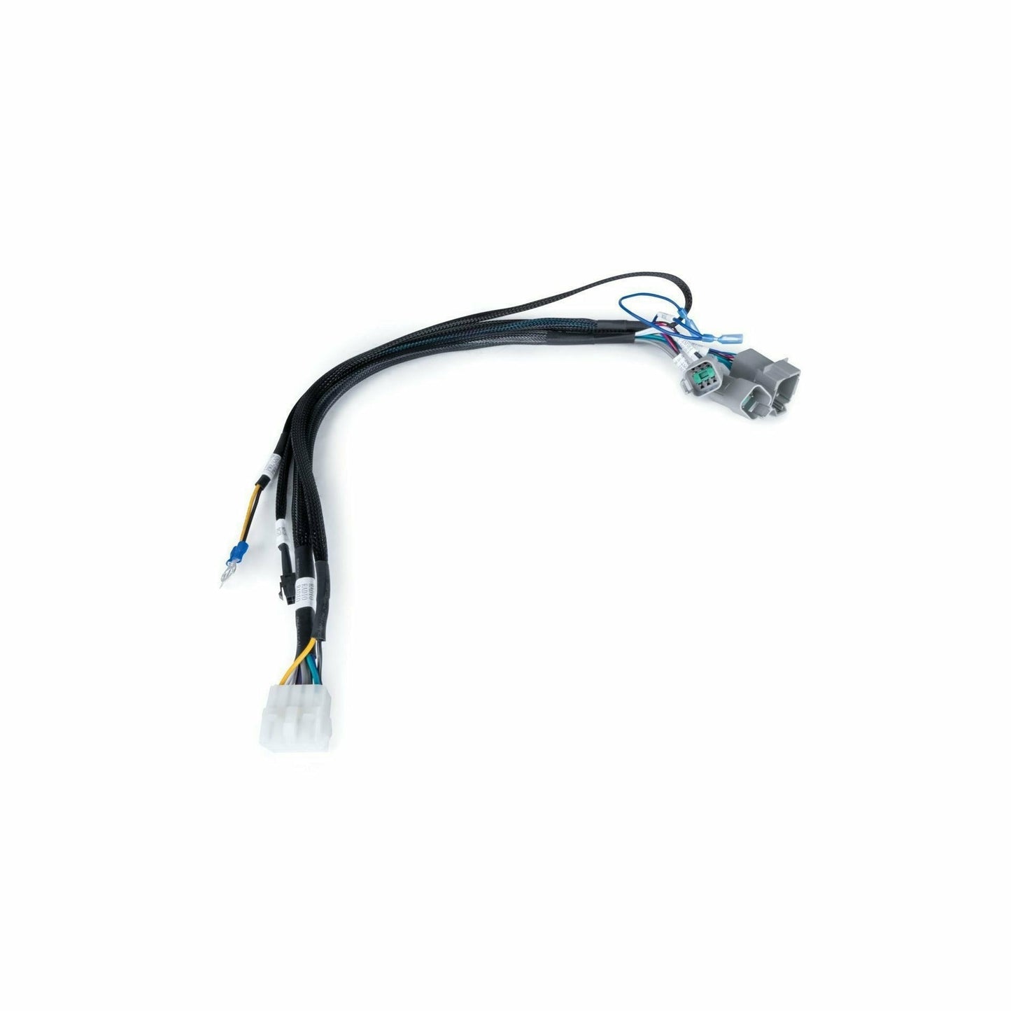 Polaris RZR Stage 2 Audio System