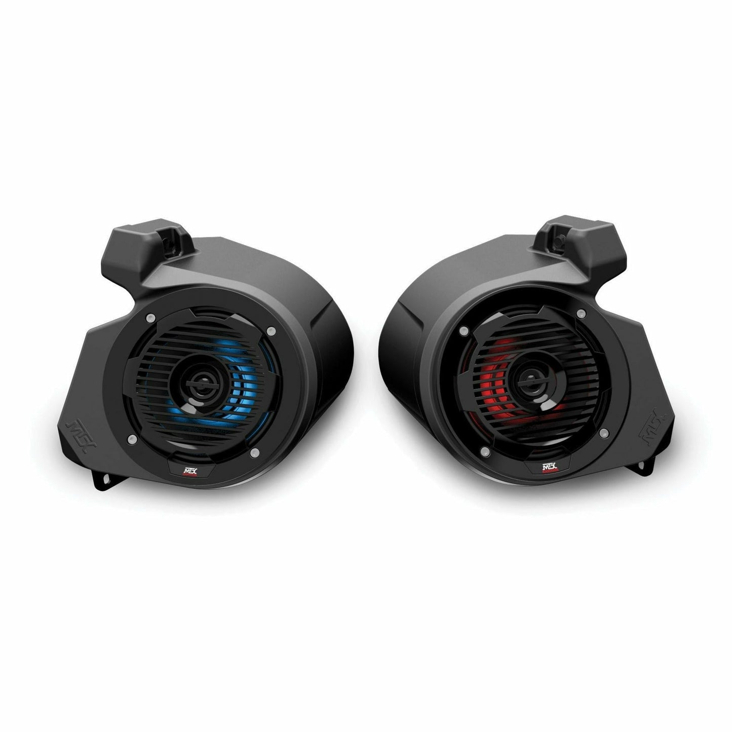 Polaris RZR Stage 2 Audio System