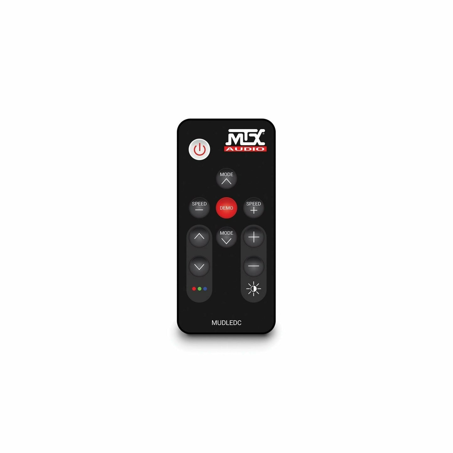 Polaris RZR Ride Command Stage 3 Audio System