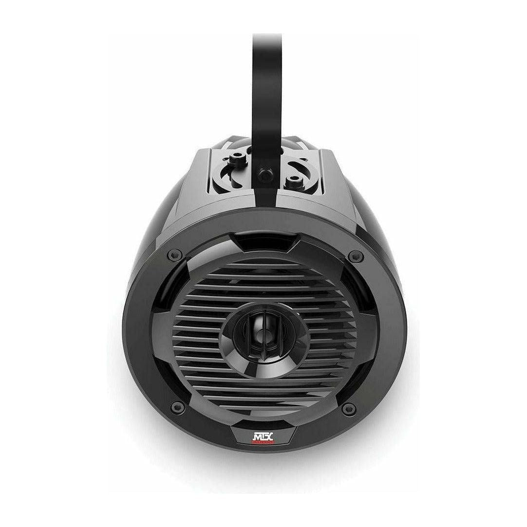 6.5" Coaxial Cage Mount Speakers (Pair)