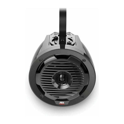 6.5" Coaxial Cage Mount Speakers (Pair)