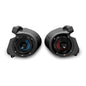 MTX Audio '14+ Polaris RZR Ride Command 5-Speaker Audio System