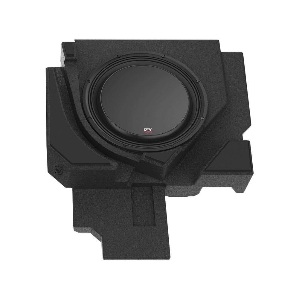 MTX Audio '17 Can-Am Maverick X3 Thunder-5 Speaker Audio System